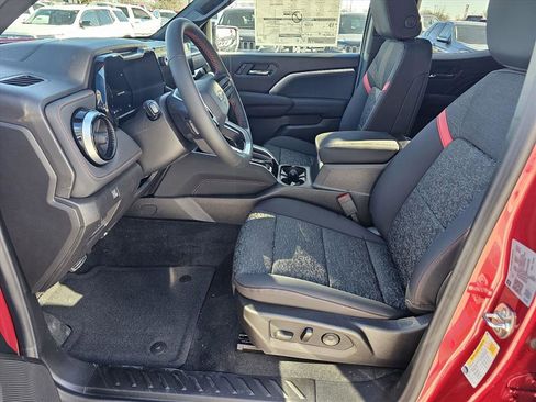 New 2026 Chevrolet Colorado Z71 image 13