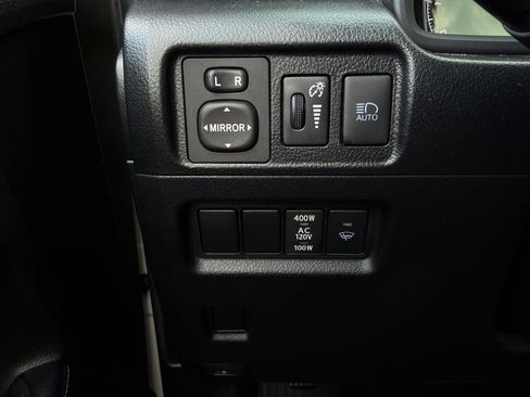 Used 2023 Toyota 4Runner SR5 RWD image 22