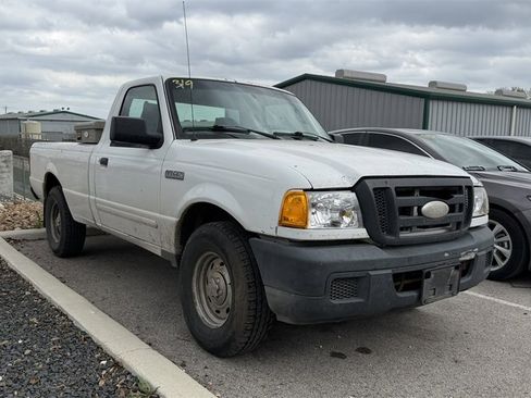 Used 2006 Ford Ranger XLT image 3