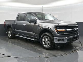 Used 2024 Ford F150 XLT w/ Mobile Office Package video 1