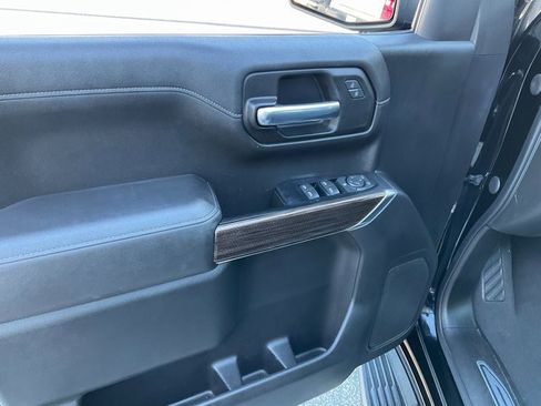 Used 2021 Chevrolet Silverado 1500 LT image 7
