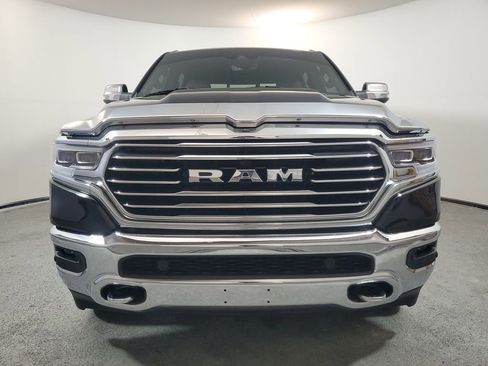 Used 2023 RAM 1500 Limited image 2