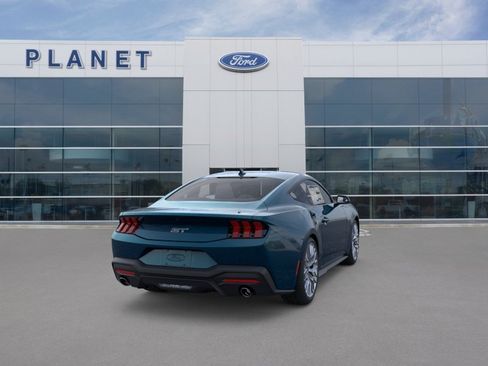 New 2026 Ford Mustang GT Premium RWD image 10