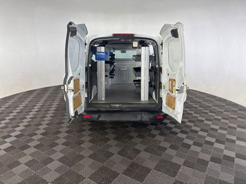 Used 2022 Ford Transit Connect XL FWD image 15