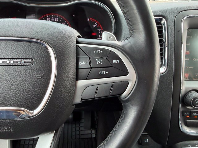 Used 2015 Dodge Durango Limited w/ Nav & Power Liftgate Group AWD/4WD image 23