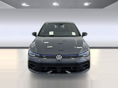 New 2026 Volkswagen Golf AWD/4WD image 6