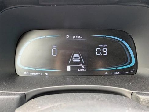 Used 2024 Hyundai Palisade XRT image 9