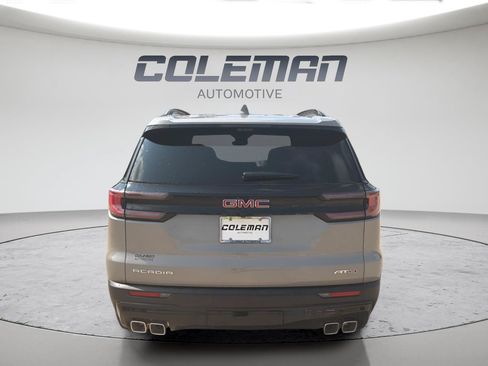 New 2026 GMC Acadia AT4 w/ Luxury Package AWD/4WD image 22