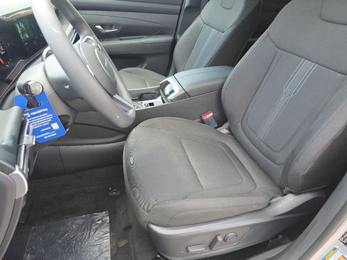 New 2026 Hyundai Tucson SEL AWD/4WD image 22