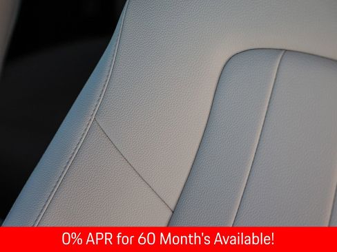 Certified 2025 Mercedes-Benz GLA 250 image 24