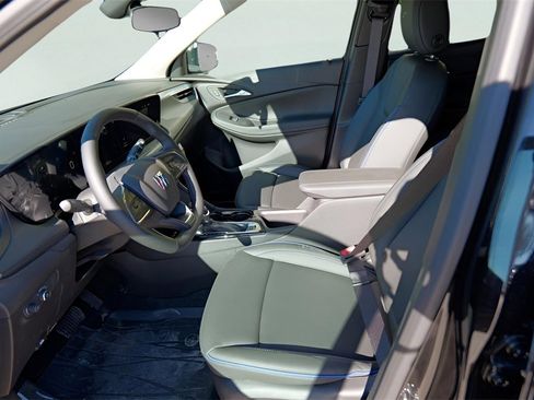 New 2026 Buick Encore GX Sport Touring w/ Advanced Technology Package image 9