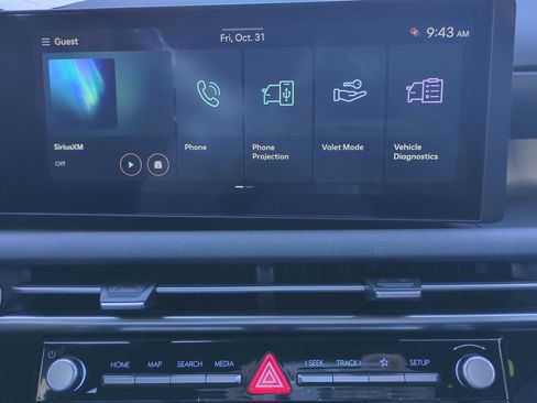 New 2026 Hyundai Tucson XRT FWD image 21