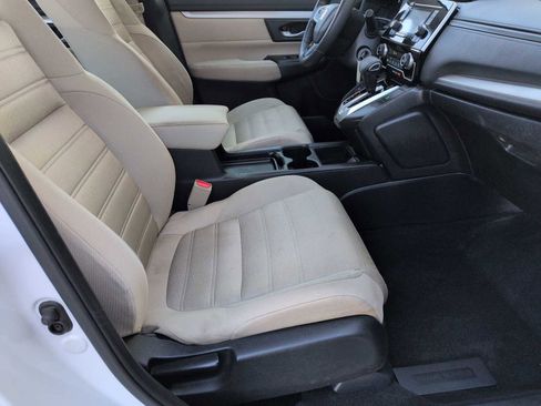 Certified 2019 Honda CR-V LX image 19