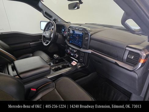 Used 2023 Ford F150 Tremor w/ Equipment Group 402A High image 21