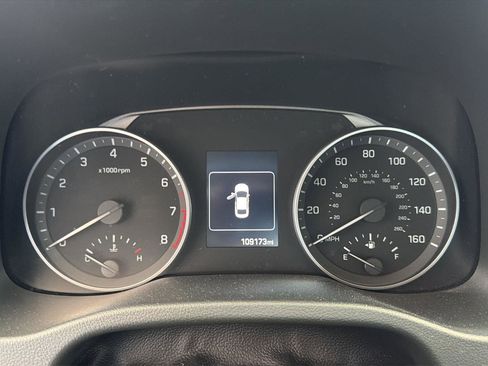Used 2018 Hyundai Elantra SEL FWD image 10