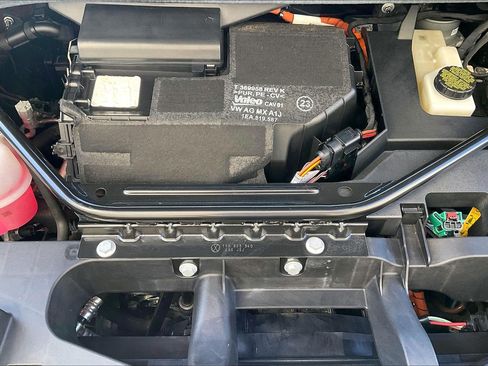 Certified 2023 Volkswagen ID.4 Pro S RWD image 31