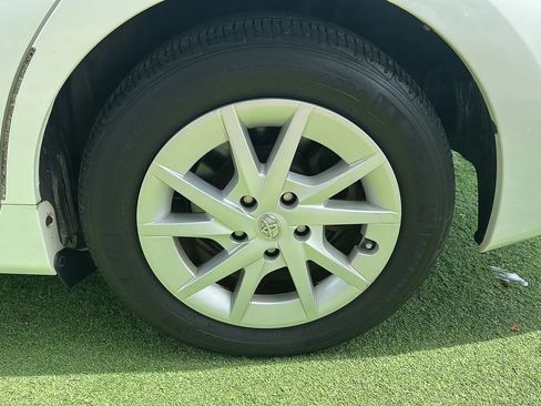 Used 2012 Toyota Prius V Two FWD image 44