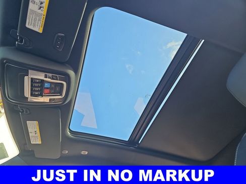 New 2026 RAM 1500 RHO w/ RHO Level 1 Equipment Group image 30