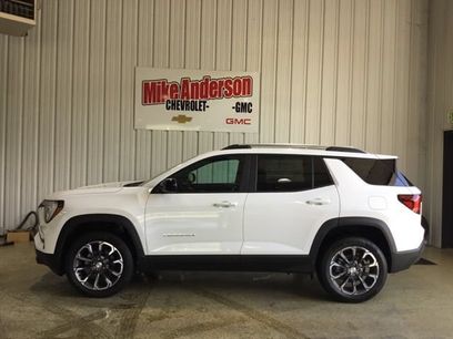 New 2027 GMC Terrain Elevation w/ Elevation Premium Package