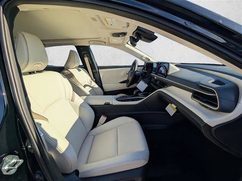 New 2026 Toyota Crown Limited image 7