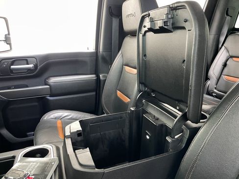 Certified 2022 GMC Sierra 2500 AT4 w/ AT4 Premium Plus Package AWD/4WD image 37