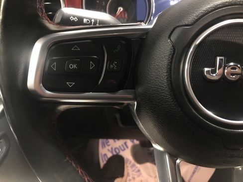 Used 2021 Jeep Wrangler Unlimited Rubicon image 21