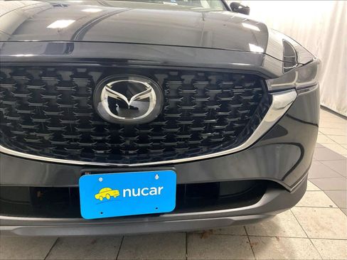 Used 2023 MAZDA CX-5 AWD 2.5 S w/ Select Package image 32
