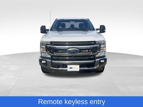 Used 2021 Ford F350 XLT w/ XLT Value Package RWD image 10