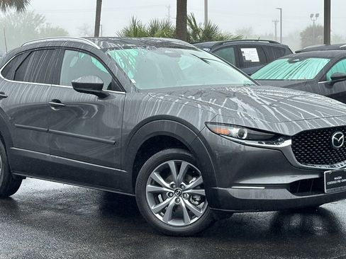 Certified 2024 MAZDA CX-30 AWD 2.5 S w/ Preferred Package image 2