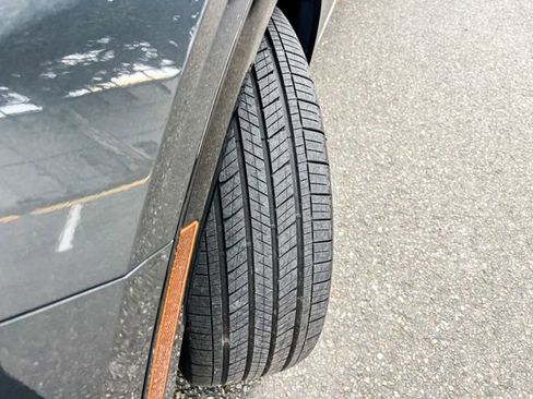 Certified 2025 Kia Sportage SX Prestige image 3