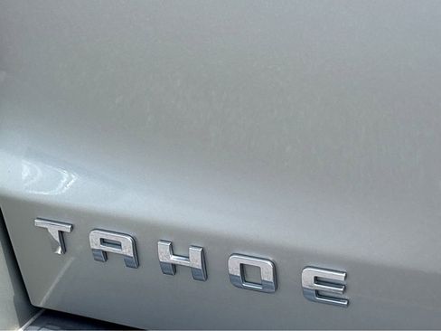 Used 2016 Chevrolet Tahoe LTZ RWD image 26