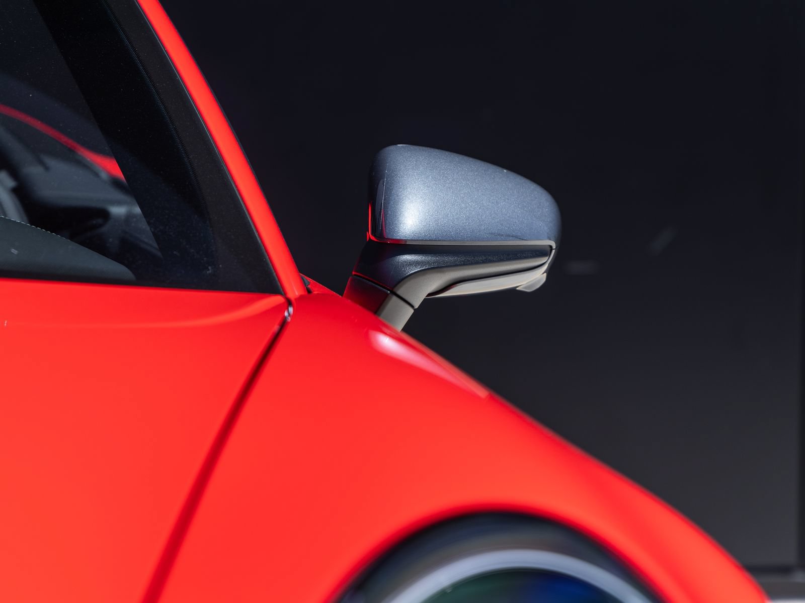 New 2026 Porsche 911 Carrera T RWD image 21