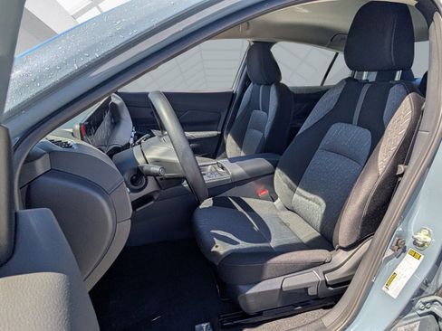 New 2026 Nissan Sentra SV image 4