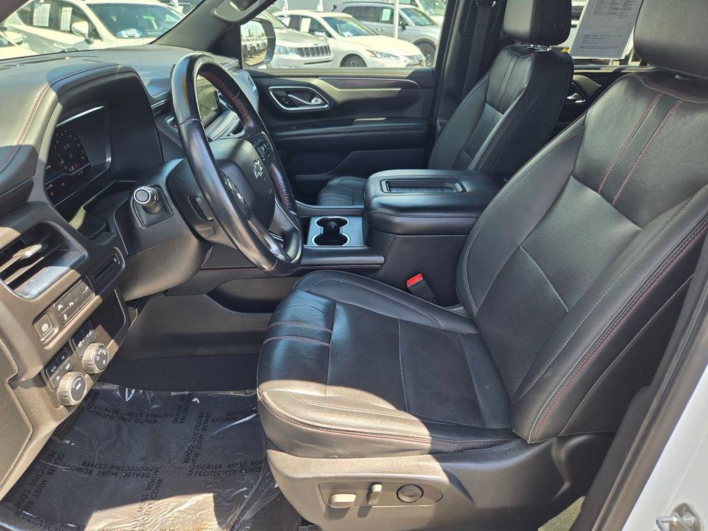 Used 2022 Chevrolet Tahoe RST AWD/4WD image 11
