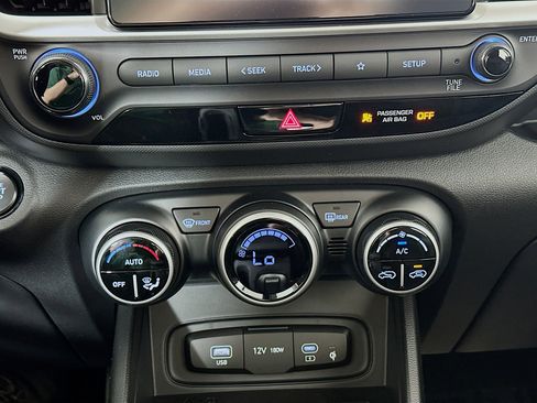 New 2026 Hyundai Venue SEL image 15