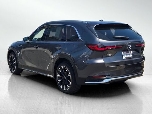 Certified 2024 MAZDA CX-90 Plug-In Hybrid w/ Premium Pkg AWD/4WD image 6