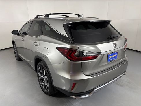 Used 2018 Lexus RX 450hL Premium w/ Premium Package AWD/4WD image 6