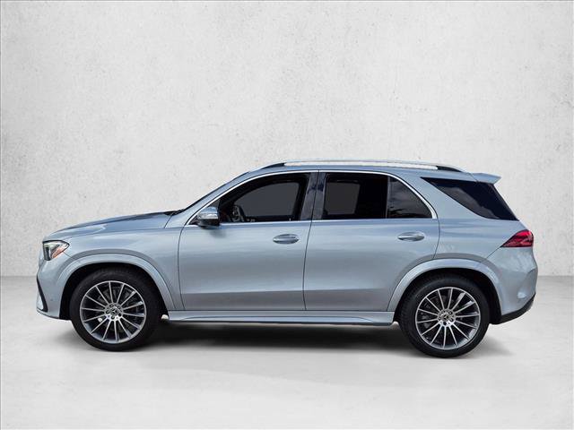 Used 2024 Mercedes-Benz GLE 450 4MATIC image 9