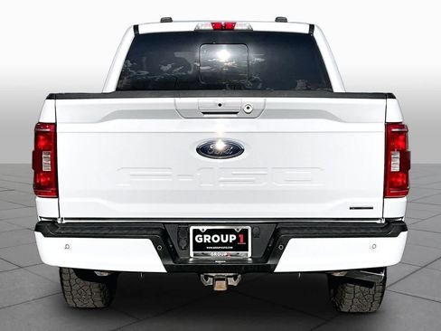Used 2021 Ford F150 XLT w/ Equipment Group 302A High AWD/4WD image 6