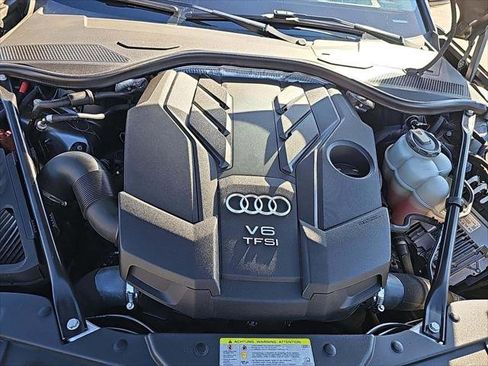 Used 2019 Audi A8 L 3.0T w/ Executive Package image 22