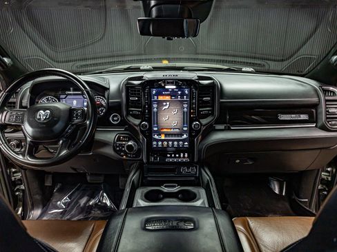 Used 2021 RAM 2500 Power Wagon w/ 75th Anniversary Edition image 19