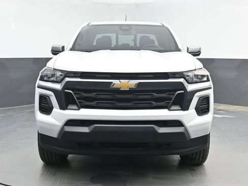 New 2026 Chevrolet Colorado LT w/ Advanced Trailering Package AWD/4WD image 3