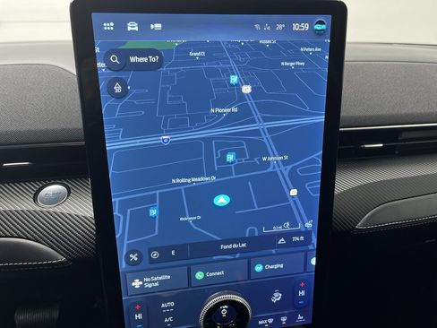 Used 2024 Ford Mustang Mach-E Select w/ Comfort Package Lite image 5