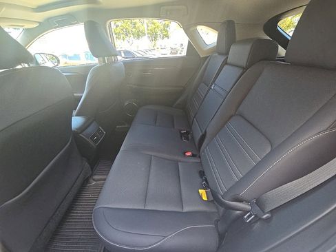 Used 2019 Lexus NX 300 AWD image 20