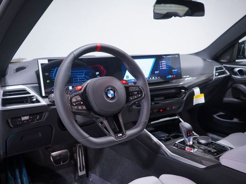 New 2026 BMW M4 xDrive Competition AWD/4WD image 6