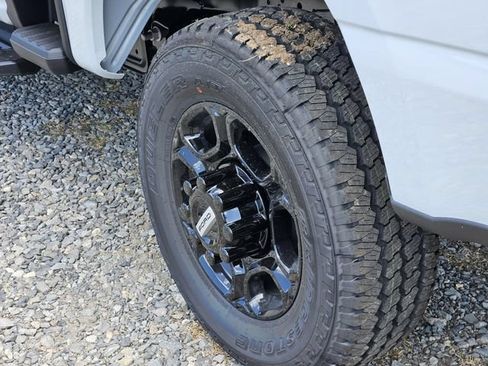 Used 2026 Ford F250 XL w/ STX Appearance Package AWD/4WD image 5