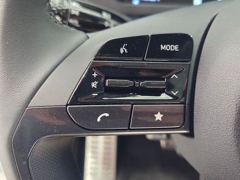New 2026 Hyundai Elantra SEL Sport Premium FWD image 24