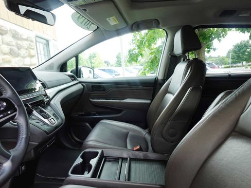 Used 2019 Honda Odyssey EX-L image 13