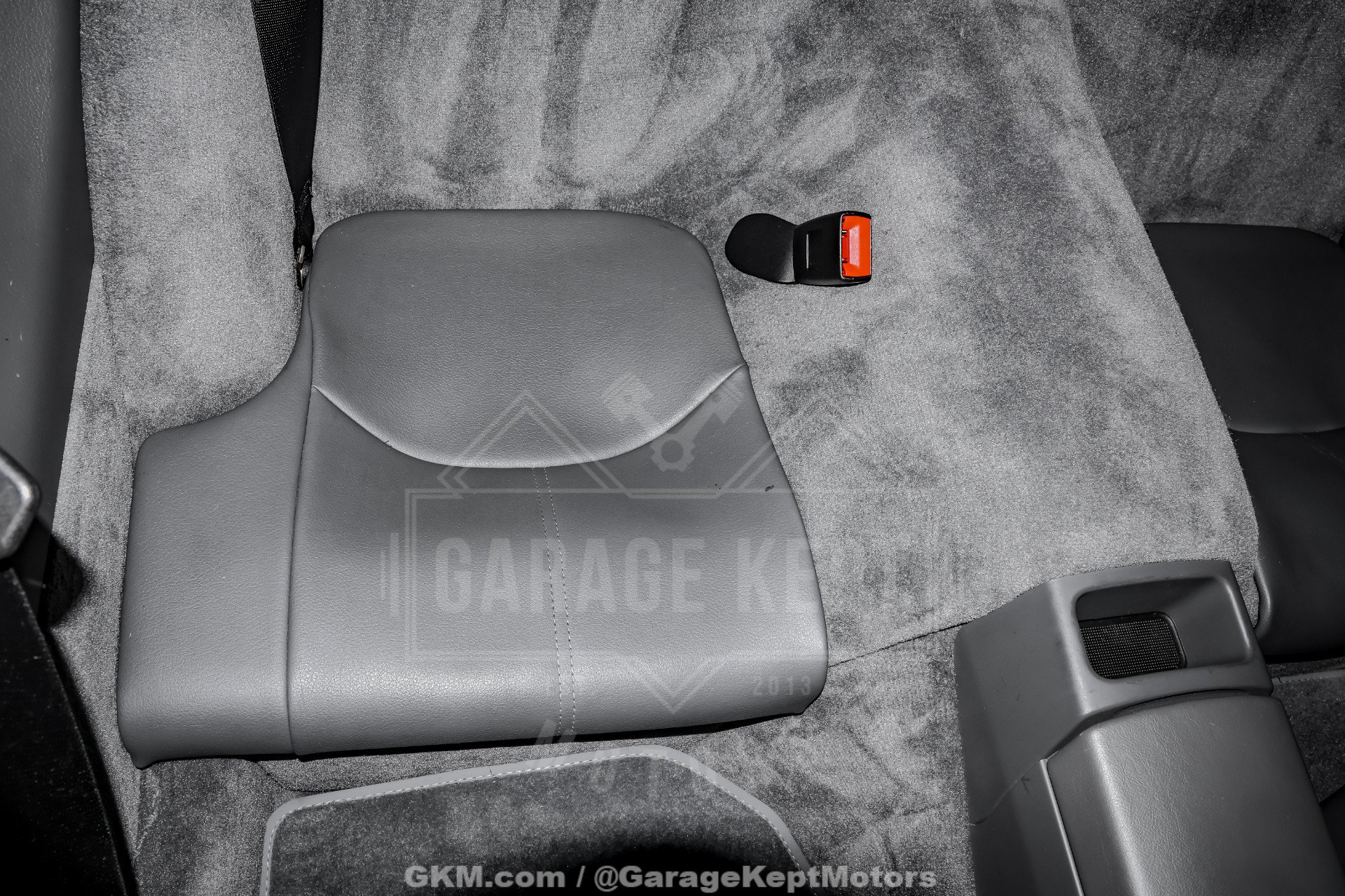 Used 2005 Porsche 911 Carrera S RWD image 86