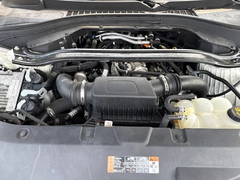 Used 2022 Lincoln Aviator Reserve w/ Equipment Group 201A AWD/4WD image 57